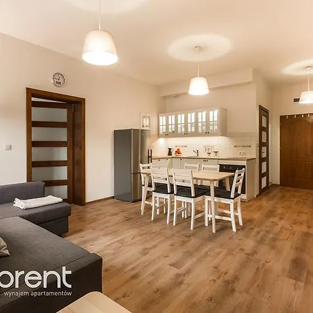 Apartament Pasja - Aprent Apartamento Szklarska Poręba