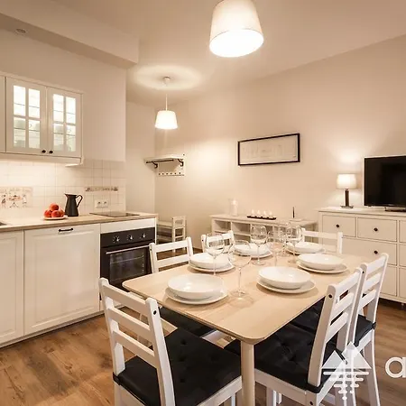 Apartament Pasja - Aprent Szklarska Poręba