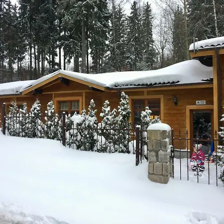 Apartamento Apartament Pasja - Aprent Szklarska Poręba