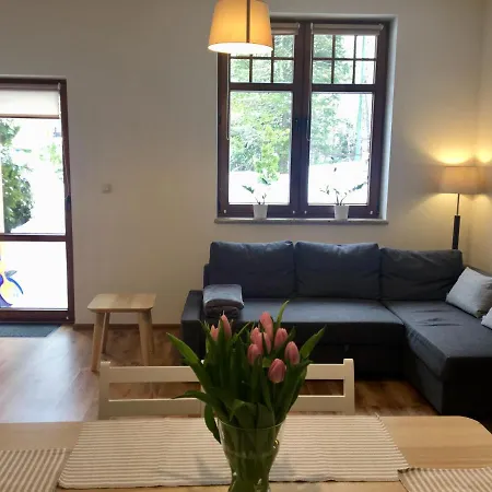 Apartamento Apartament Pasja - Aprent Szklarska Poręba