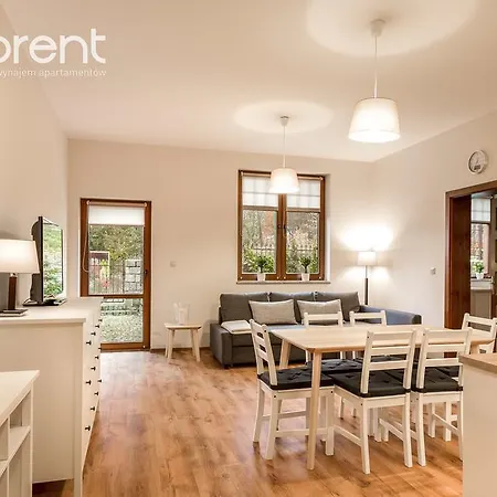 Apartament Pasja - Aprent Lejlighed Szklarska Poręba