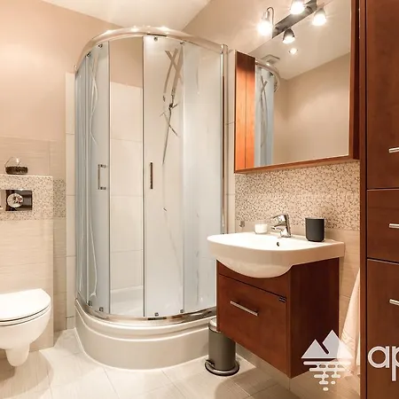 Lejlighed Apartament Pasja - Aprent Szklarska Poręba